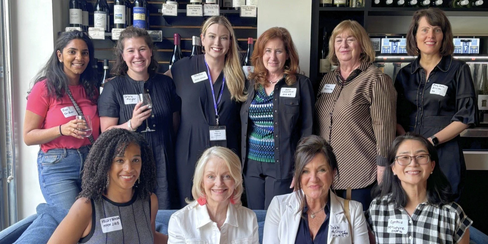 KEWN & Kellogg Alumni Club of Atlanta International Women’s Day Celebration