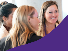 12th Annual Fall Welcome - The Trust Advantage