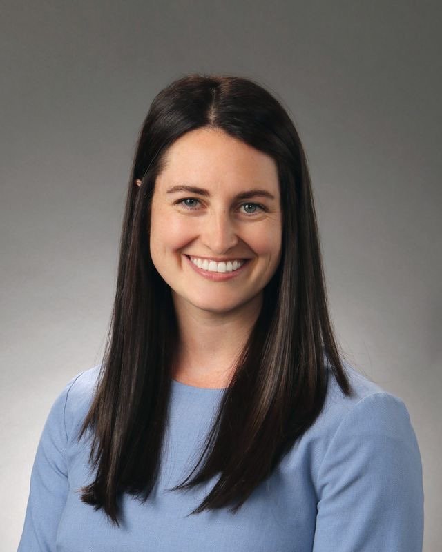 Julia Feldman headshot