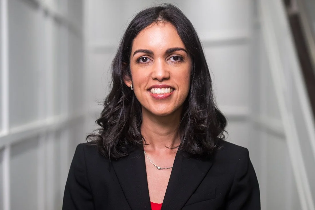 Jenny Fernandez headshot