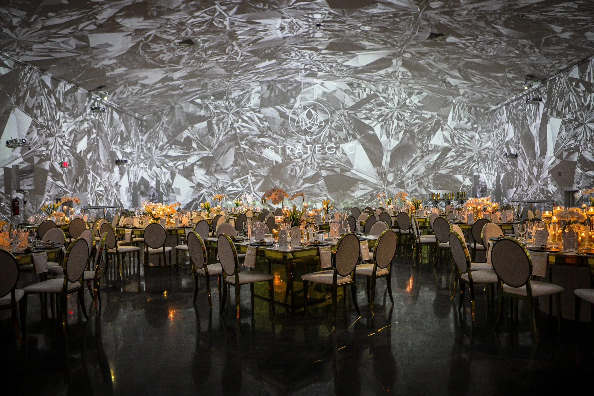 Intercon Miami Event