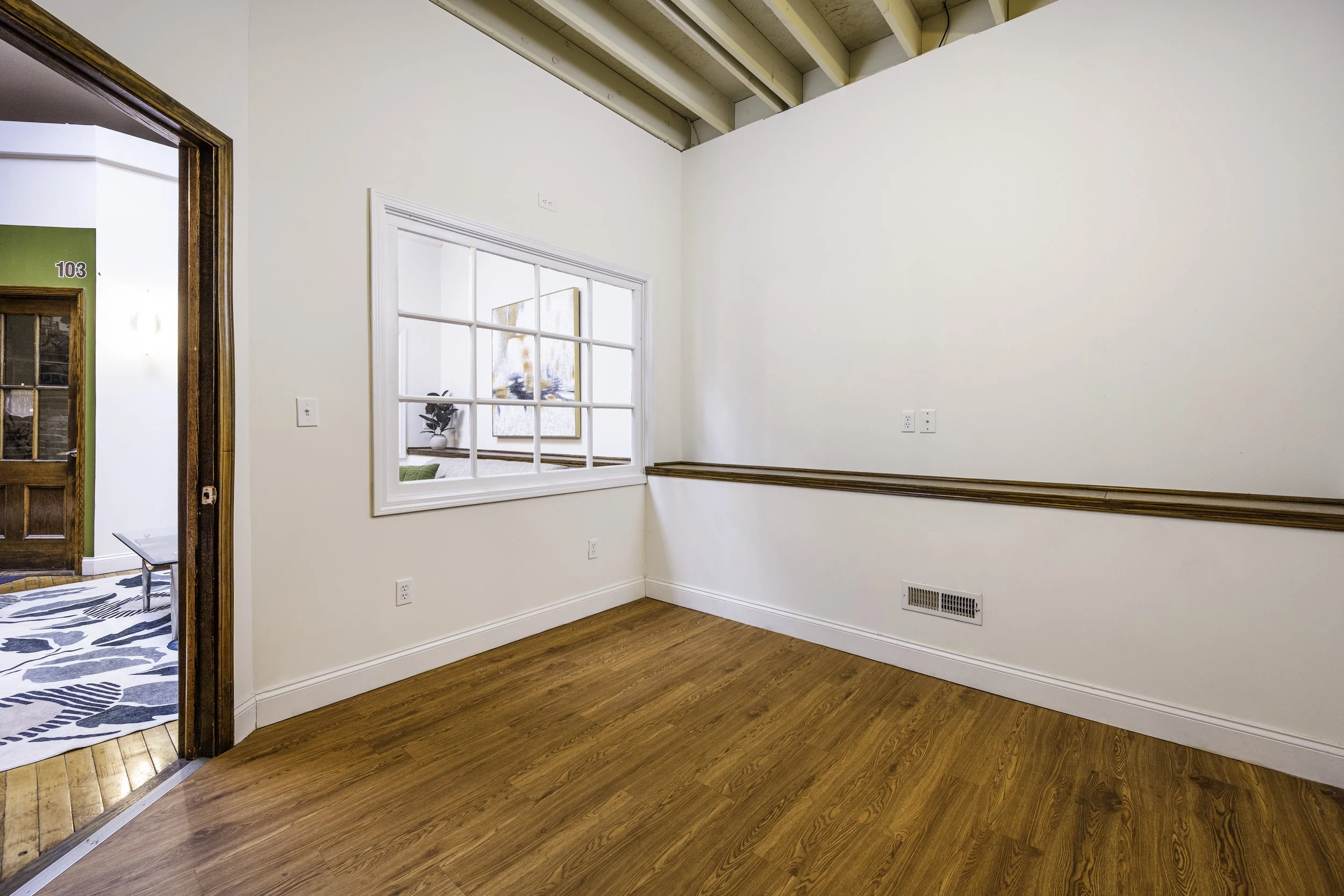 The Lane on Main — The Ruth Properties