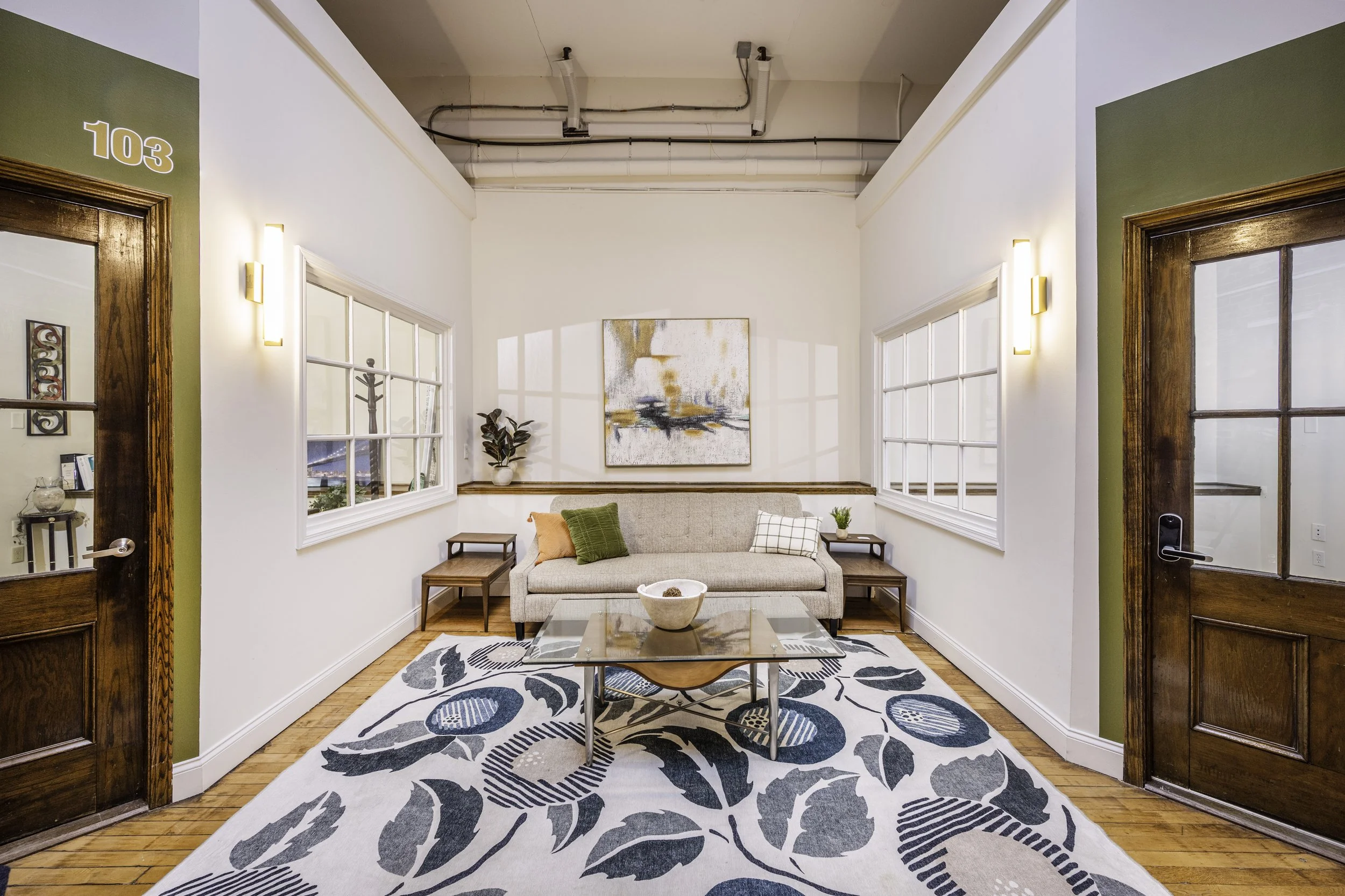 The Lane on Main — The Ruth Properties