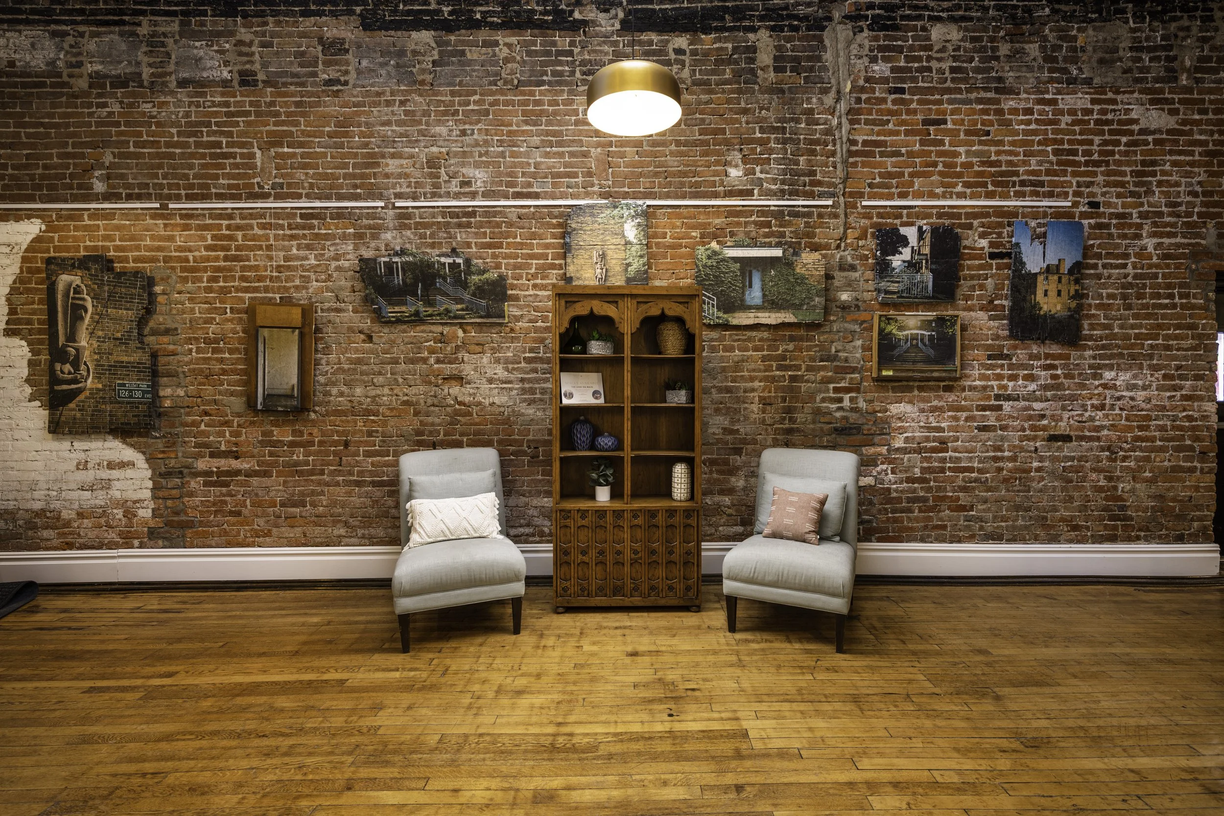 The Lane on Main — The Ruth Properties