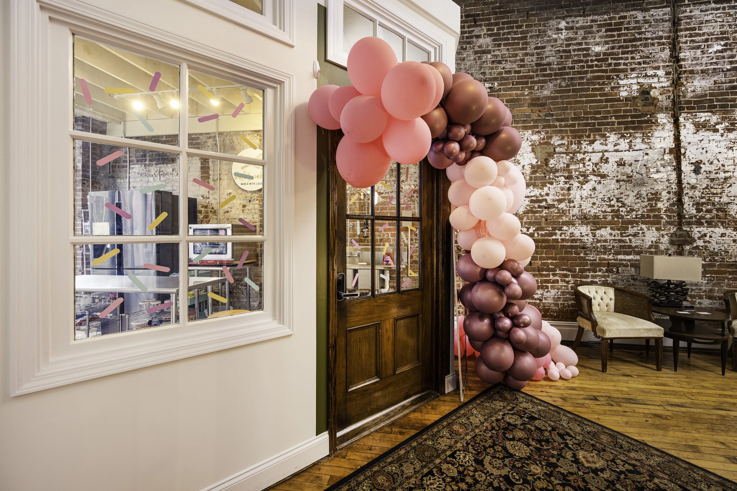 The Lane on Main — The Ruth Properties