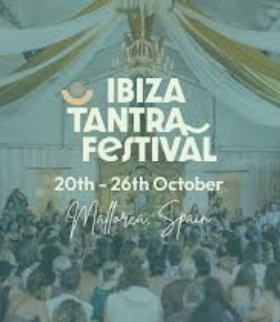 Ibiza Tantra Festival 2025