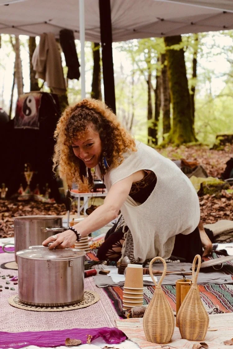 Cacao ceremony nyon suisse nature.jpg