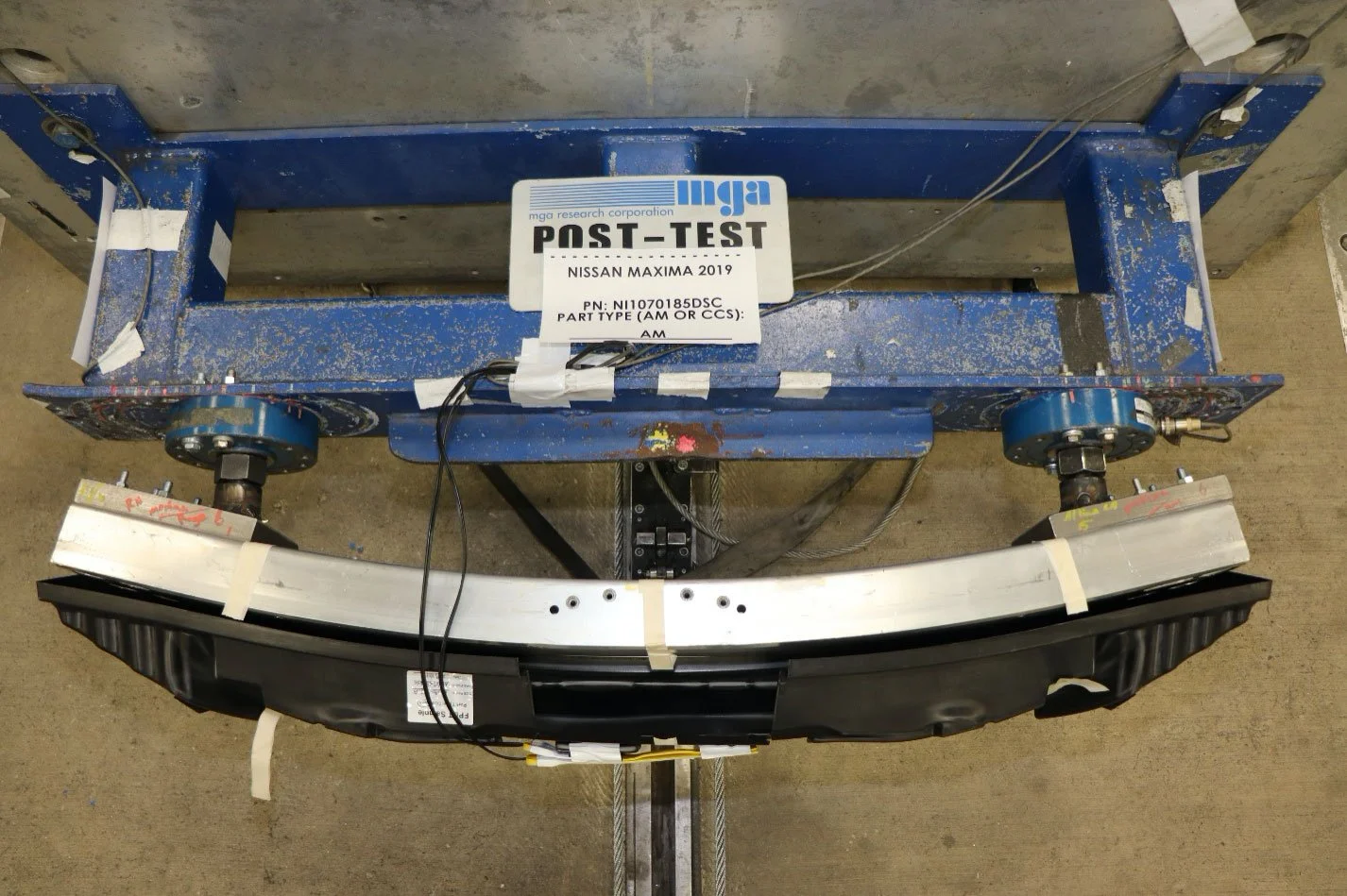 General 6 — Diamond Standard Auto Parts