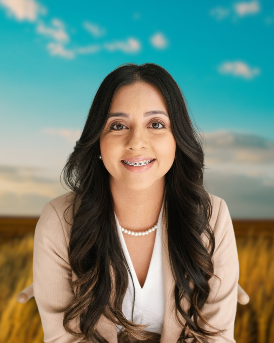 ALEXIS MUNOZ — ORANGE BLOSSOM REAL ESTATE