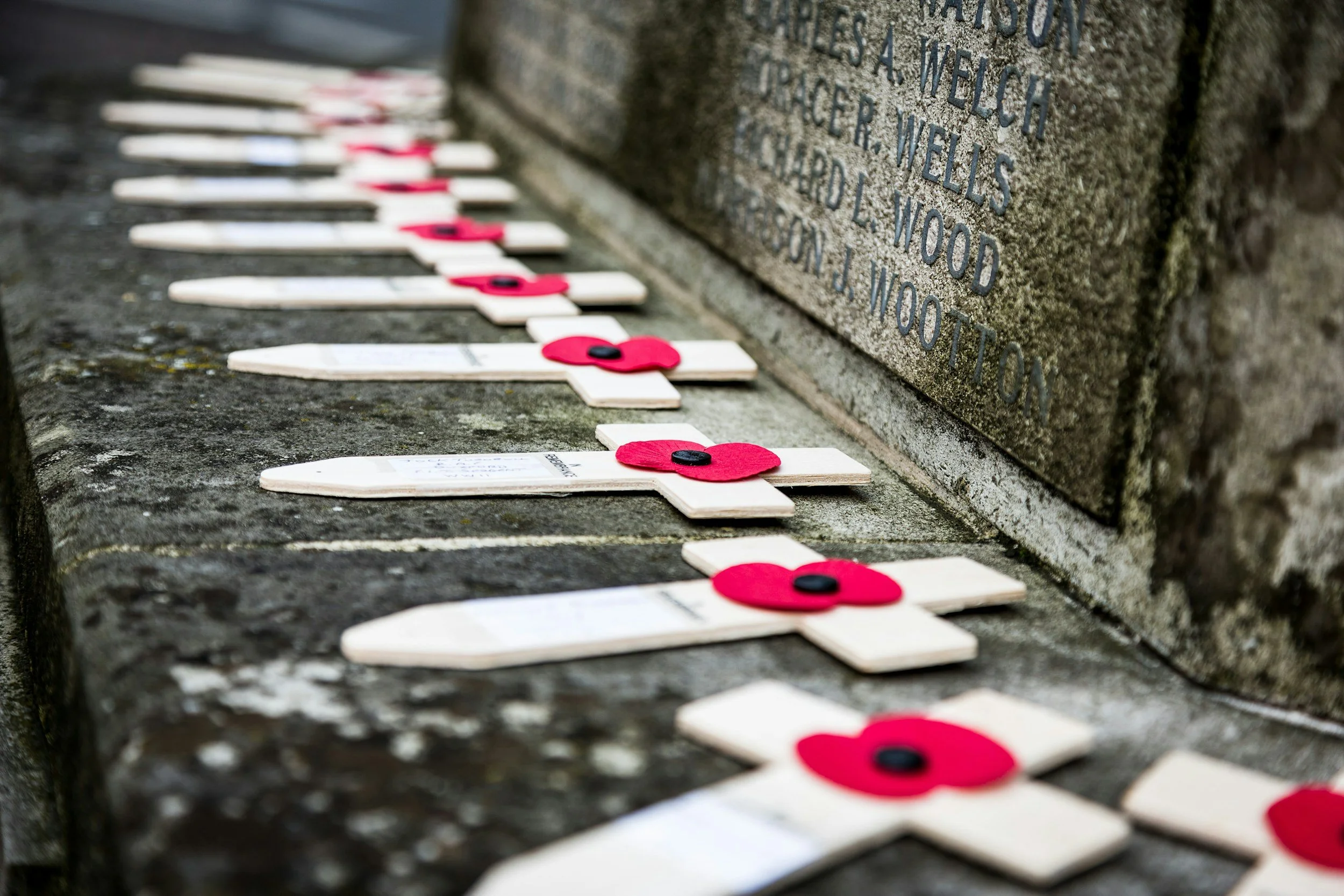 Remembrance Day