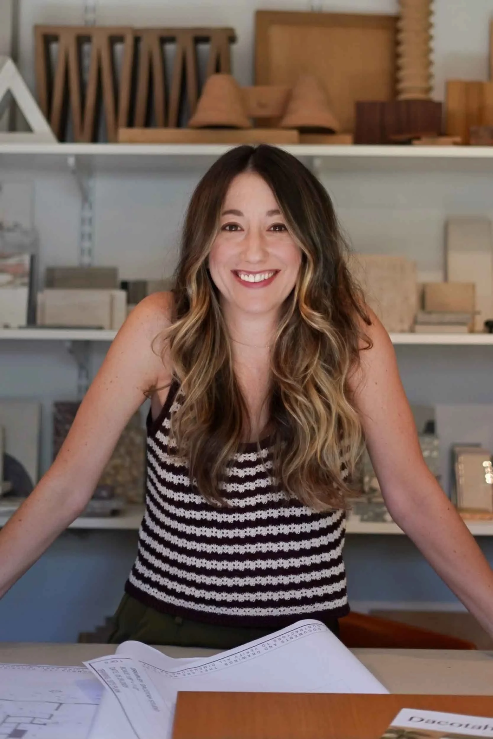 Tina Taylor Dacotah Studio Co-Founder