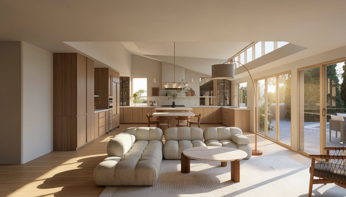 La Cañada  (In progress)