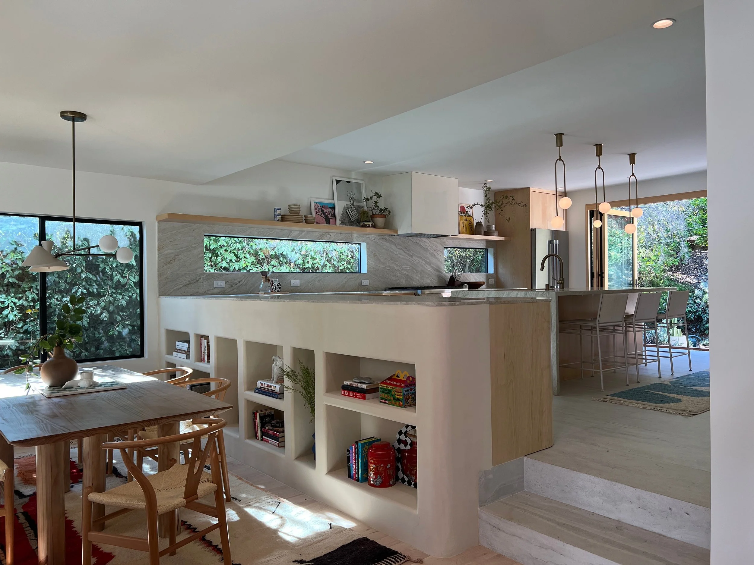 A well designed home: Our 4-Phase Whole Home Remodel
