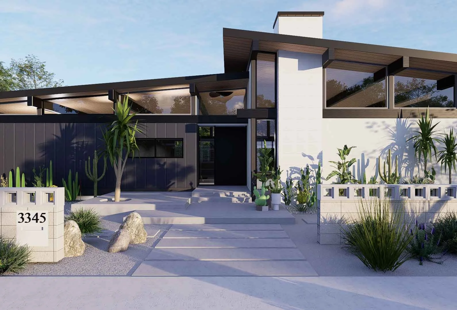 Whole home remodel Los Angeles & Pasadena