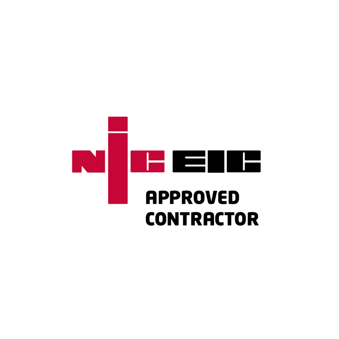 NICEIC Approved Contractor
