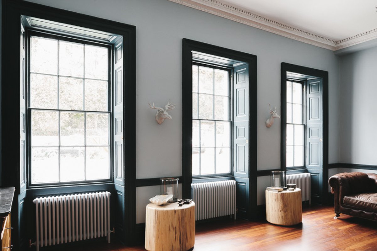 Office to Residential Conversion Electrical Installation, Bristol