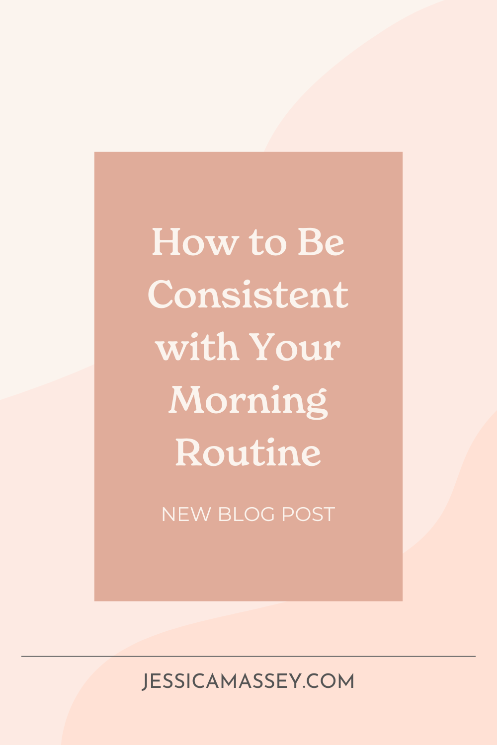 Images Establish Consistent Routine How to Be Consistent with Your Morning Routine — Hustle Sanely® by Jess ...