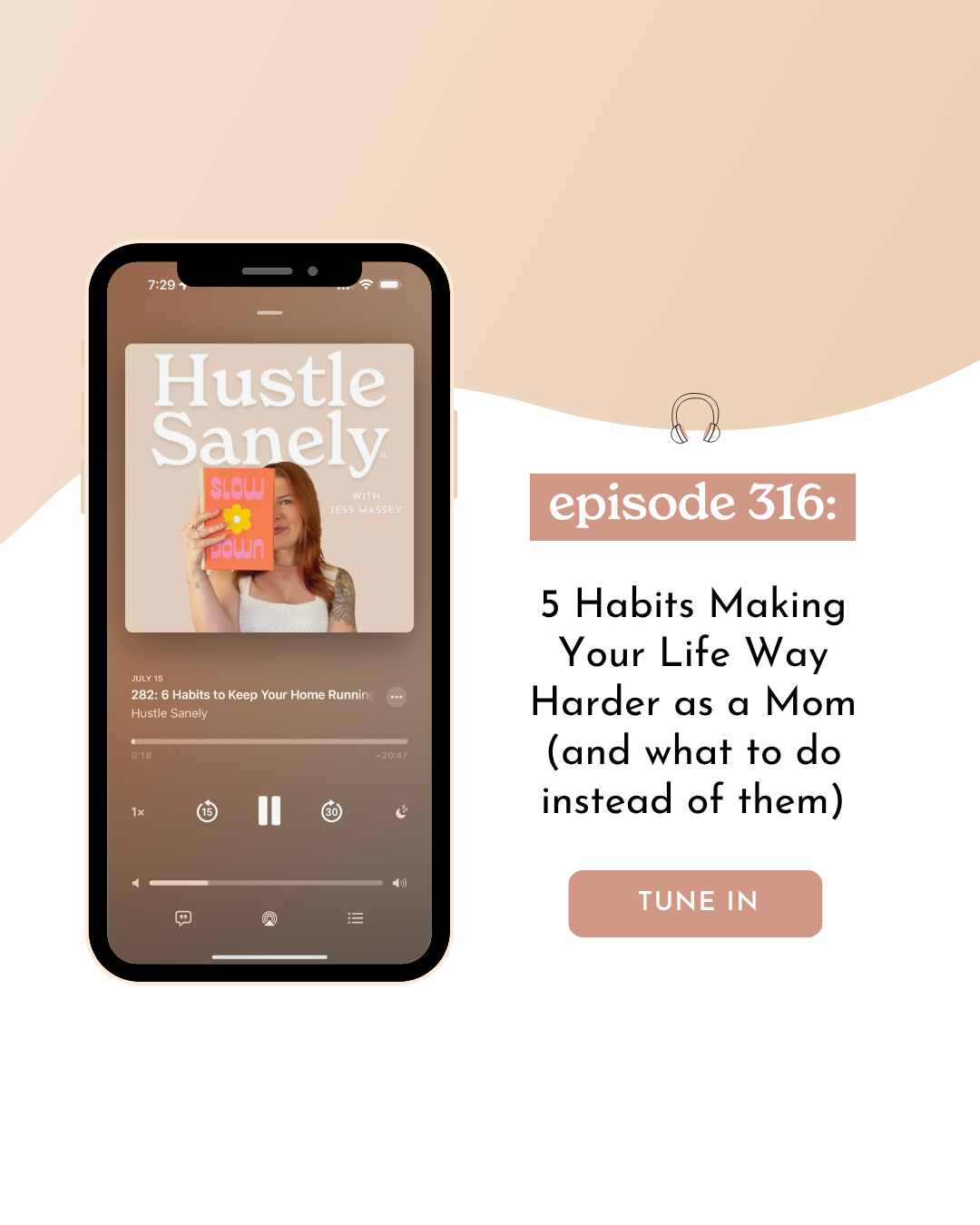 5 Habits Making Your Life Way Harder as a Mom (And What to Do Instead ...