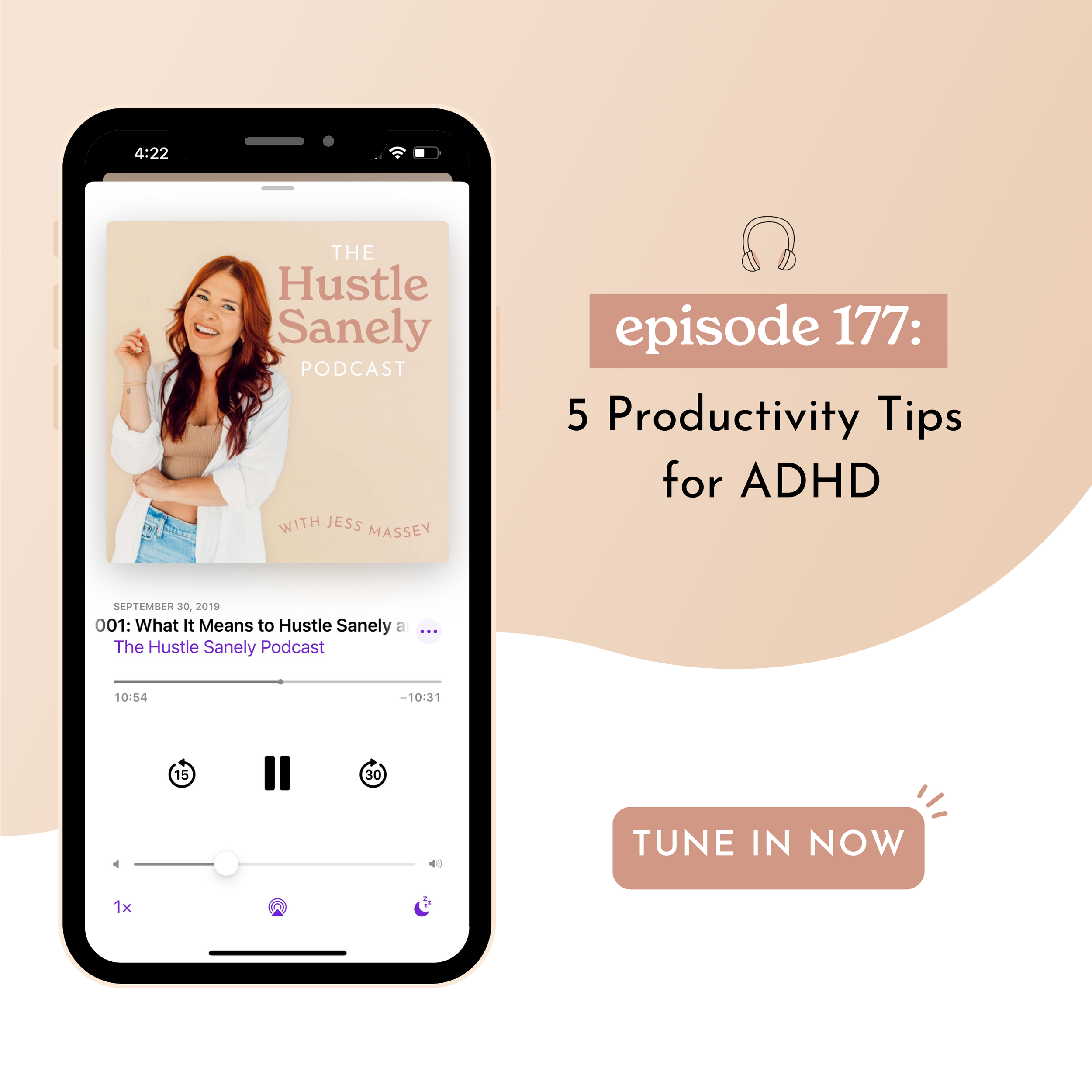 Fresh Look at How To Be More Productive With Adhd Hustle Sanely By
