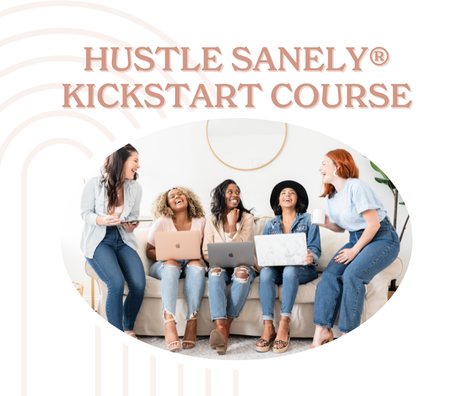 5 Routines Keeping Me Sane as a New Mom — Hustle Sanely® by Jess Massey