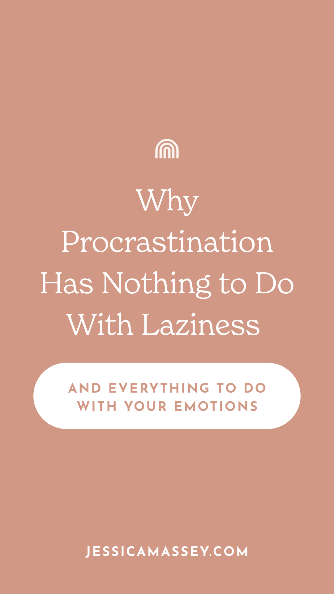 Why Procrastination Has Nothing to Do With Laziness (and Everything to Do With Your Emotions)