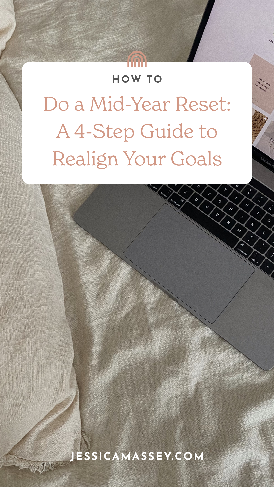 How to Do a Mid-Year Reset: A 4-Step Guide to Realign Your Goals