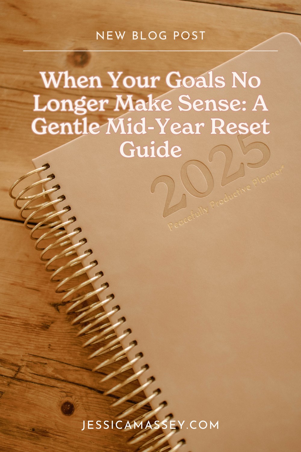 When Your Goals No Longer Make Sense: A Gentle Mid-Year Reset Guide ...