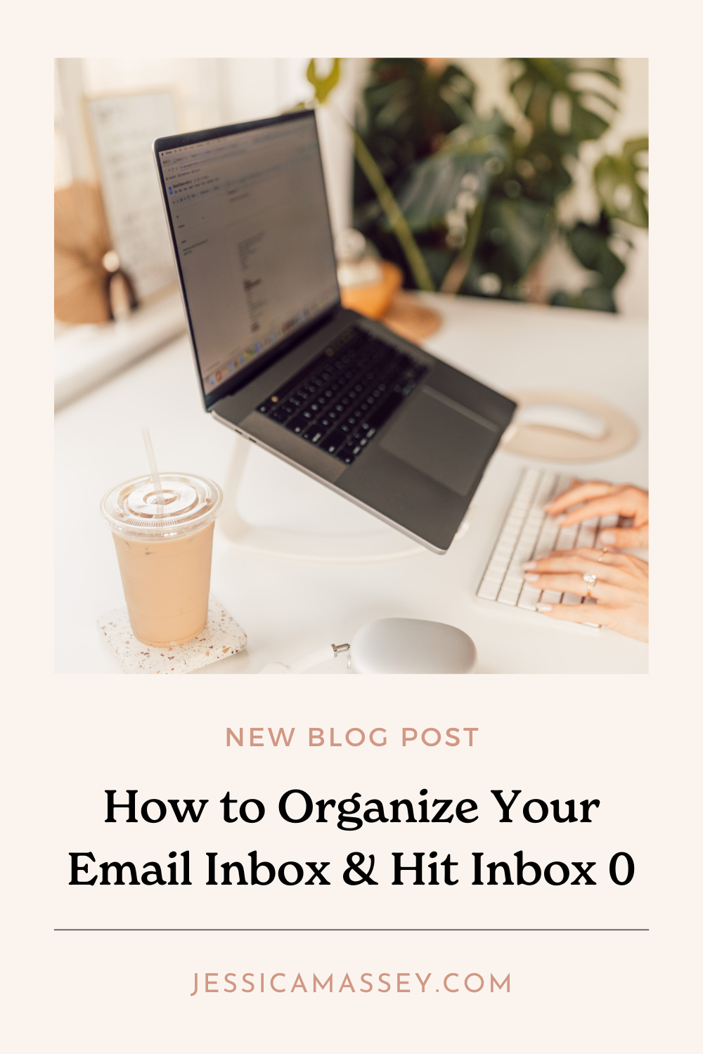 How to Organize Your Email Inbox and Hit Inbox 0 — Hustle Sanely® by ...