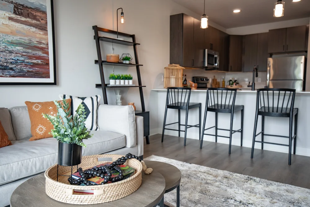Multifamily Residential Unit | Eastpark Apartments | Madison, Wisconsin ...