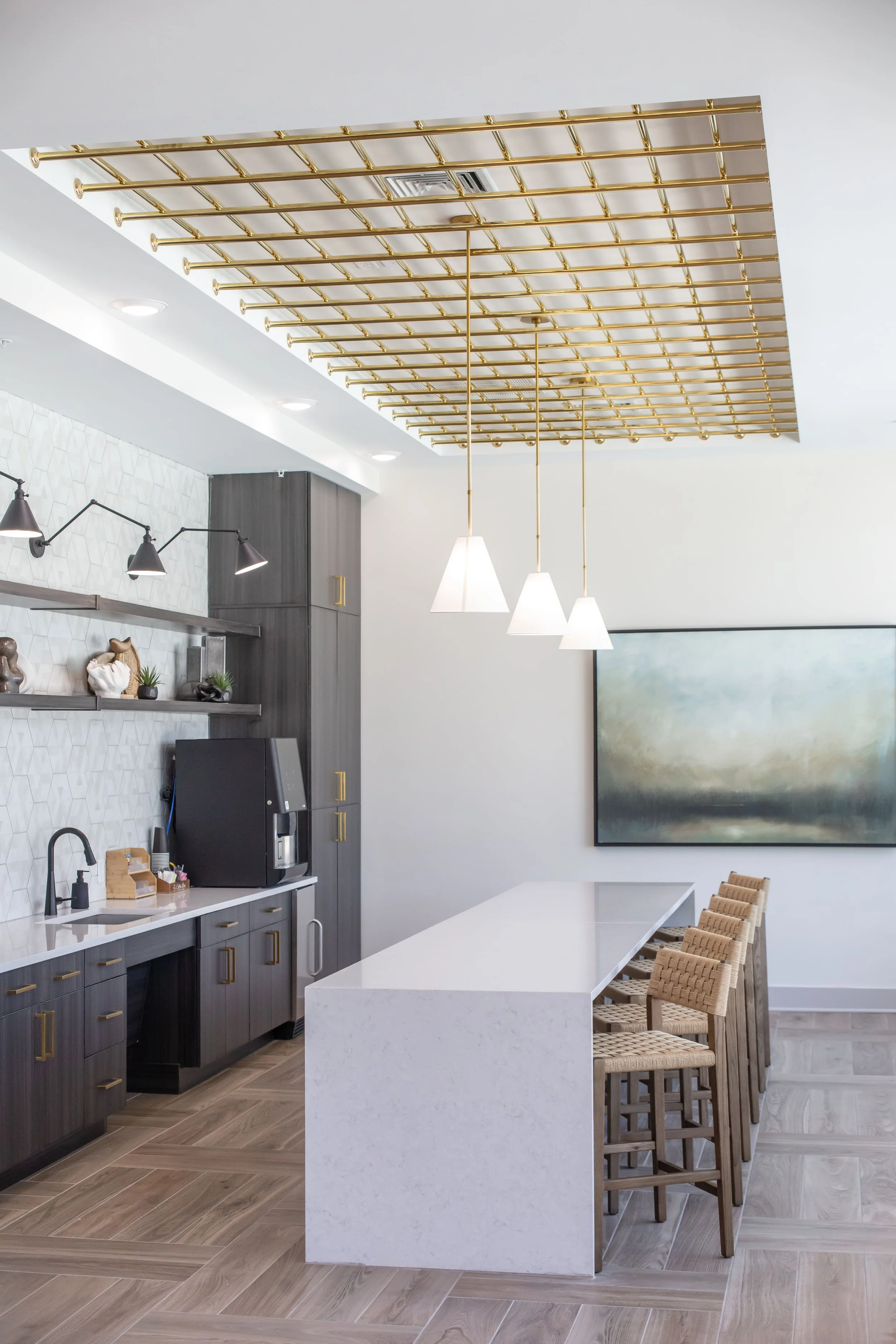 The Whitt | Multifamily