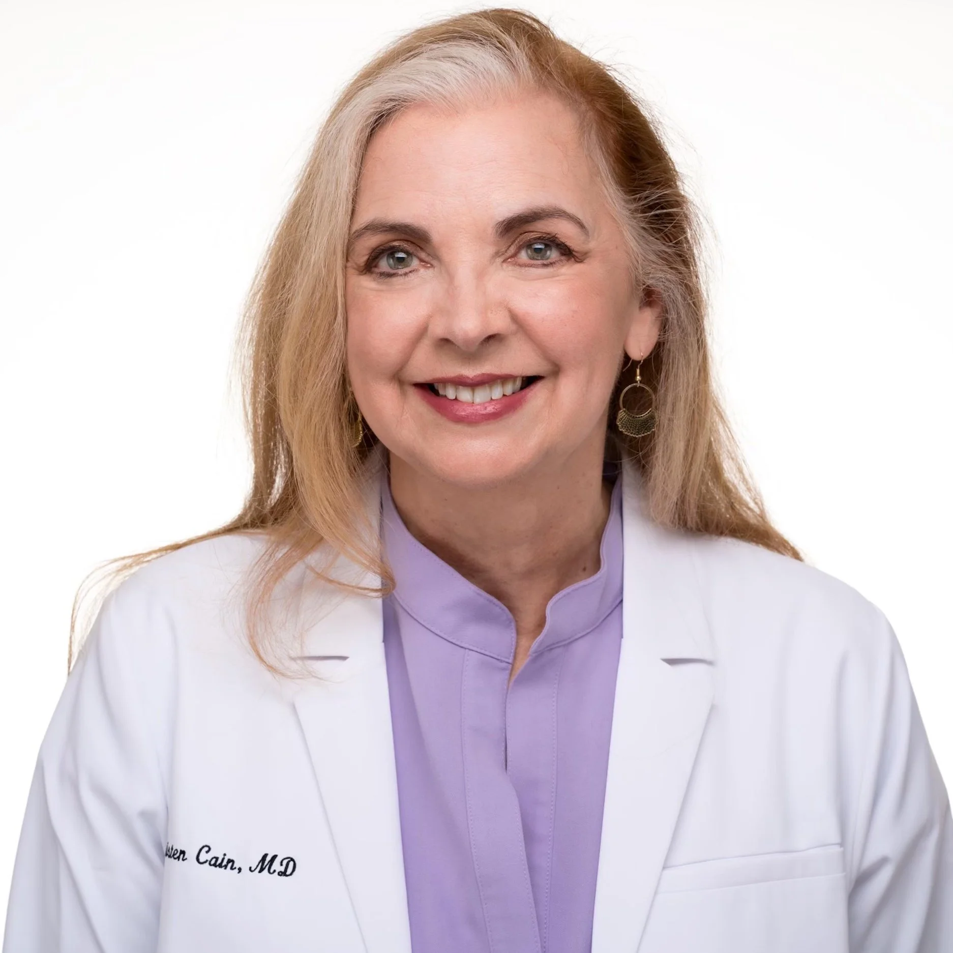 About — Doctors For Fertility