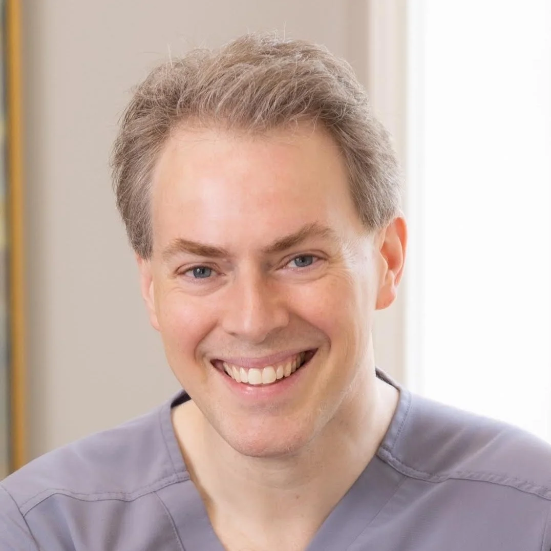 About — Doctors For Fertility