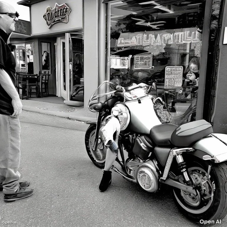 Can someone mistake a turtle for a rock?