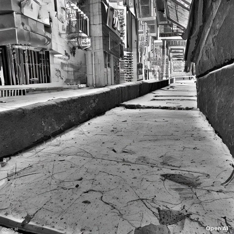 Concrete Dreams