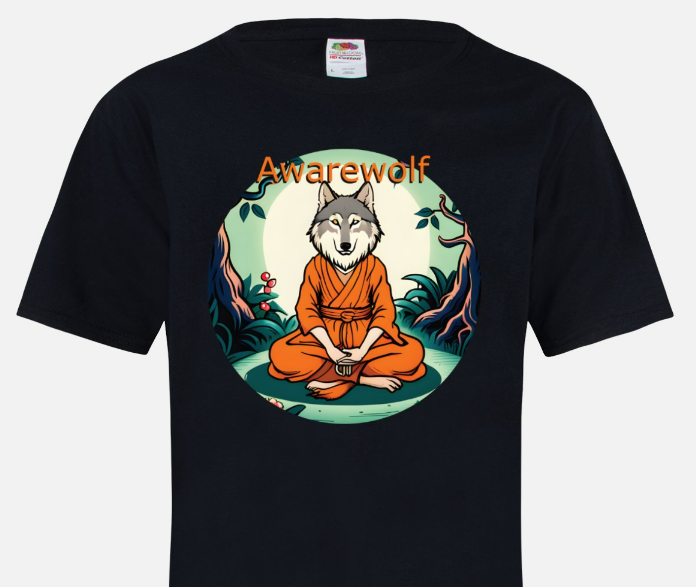 I've been having fun designing t-shirts 
