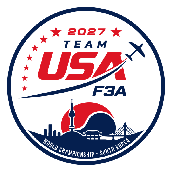 Team F3A USA 