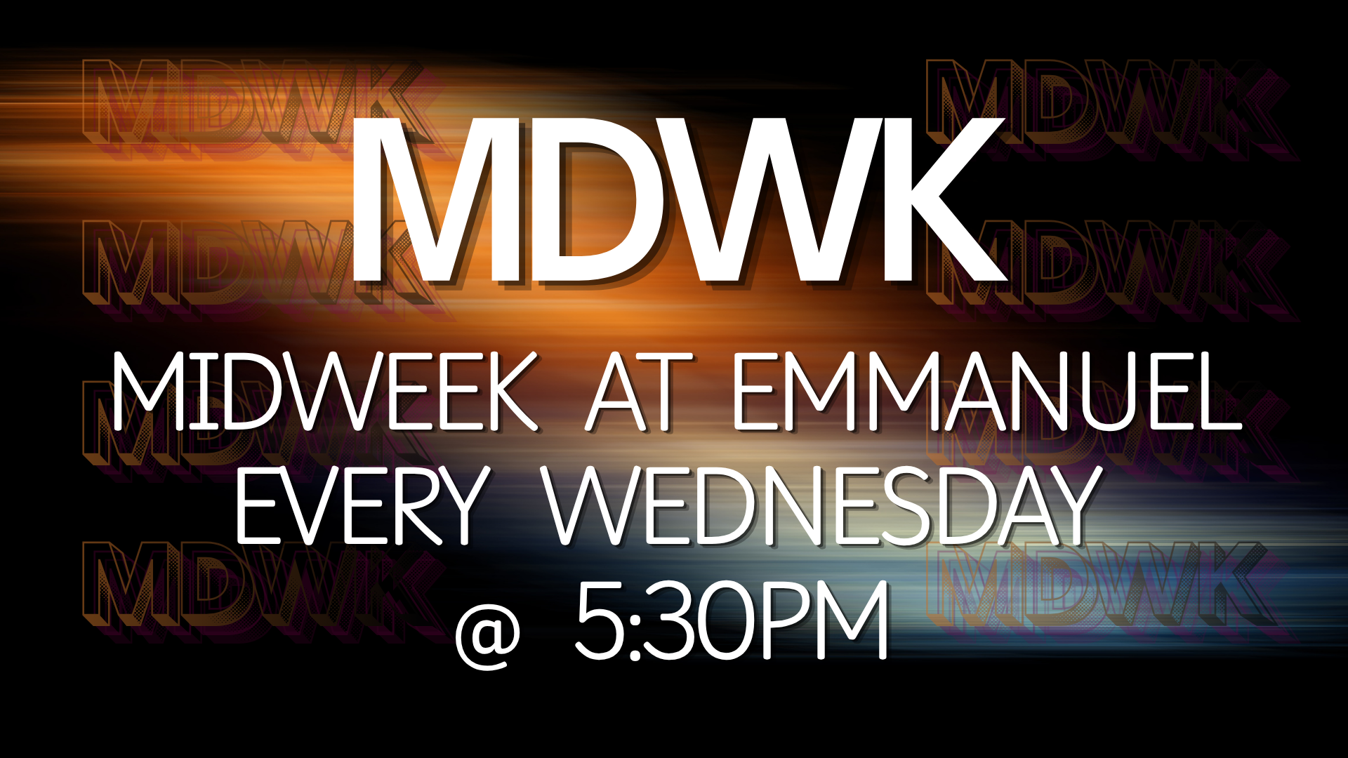 MDWK