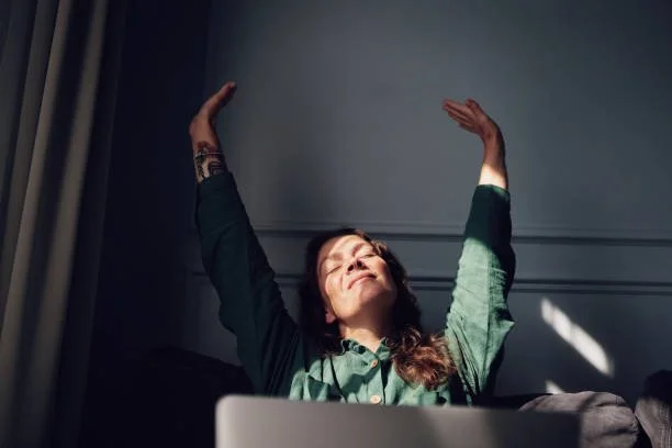 You’re Allowed to Soften—and Still be Ambitious