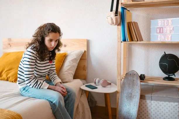 How to Stay Grounded When the Political Climate Feels Overwhelming