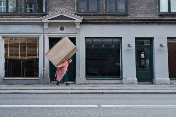 You Don’t Have to Do Everything Alone (Even If You’re Used To It)