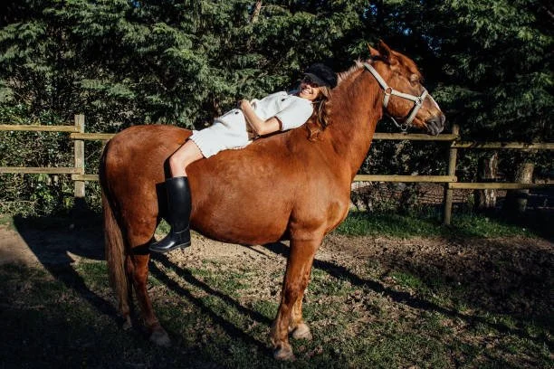 Year of the Horse, Part 2: How to Rest Without Guilt (Especially If You’re Burnt Out)