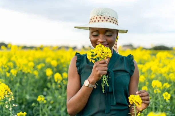 Spring Is Coming - and You’re Still Tired.