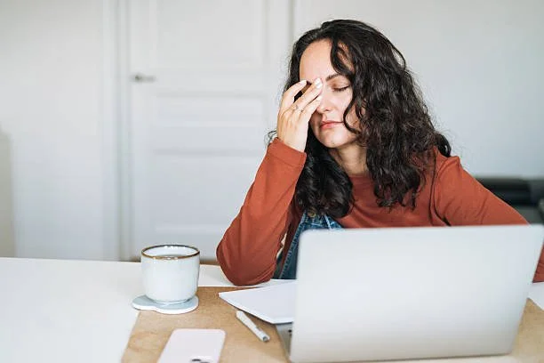 Why the Time Change Feels So Hard (and why we should be gentle with ourselves)