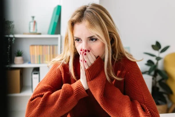 Why Talk Therapy Isn’t Always Enough for Anxiety (And How EMDR Helps)