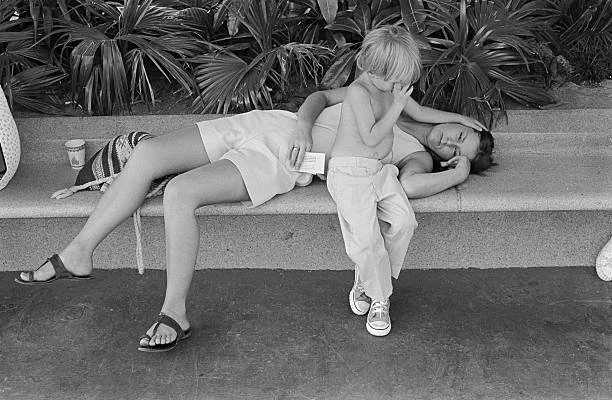When mothers Day feels heavy &amp; how to prioritize yourself (mOM Or NOT)