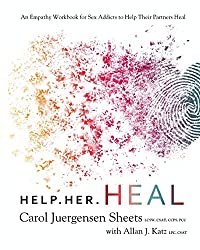 Help Her Heal: Workbook