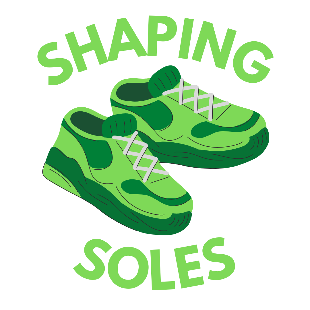 Shaping Soles