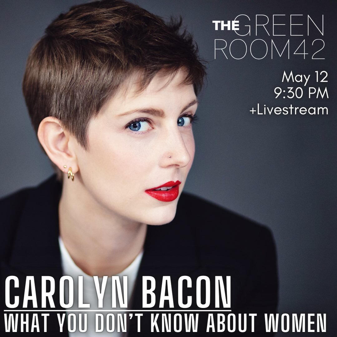 less than two weeks until my solo show at @thegreenroom42! I&rsquo;m excited to share that a portion of ticket sales will support the amazing work of @warmnyc. swipe to read about their founder Stephanie McGraw and follow them to learn more about how