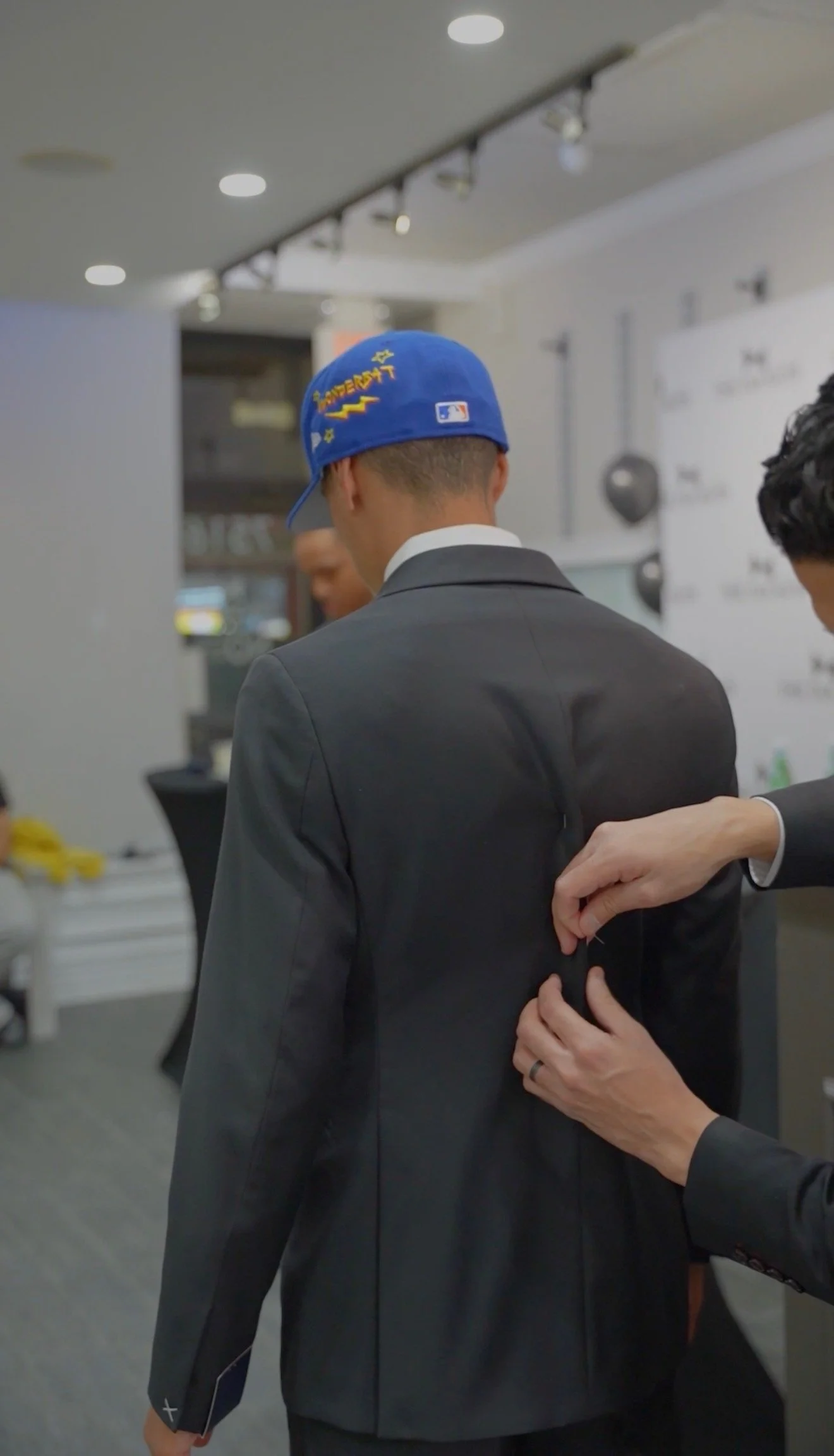 Why Made to Measure Is Worth It for Your Wedding Tux or Suit