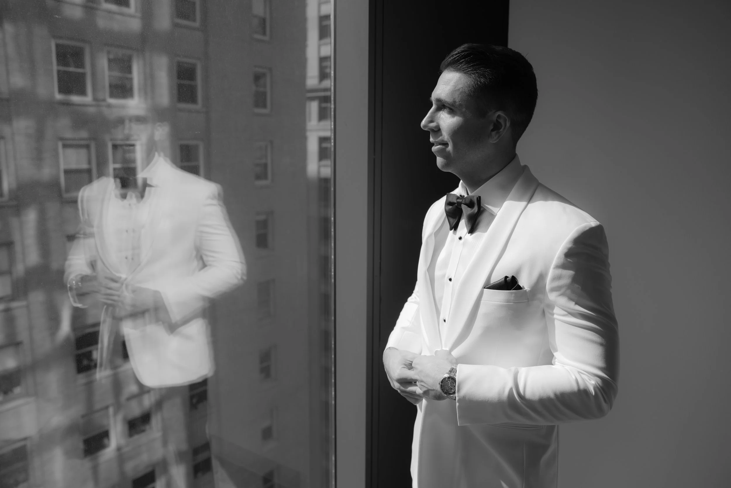Best Tuxedo Rental Near Hoboken NJ: What to Look For
